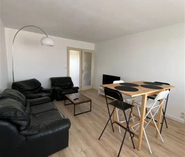 Location appartement 1 pièce - 10m² à Blanquefort (33290) - Photo 3