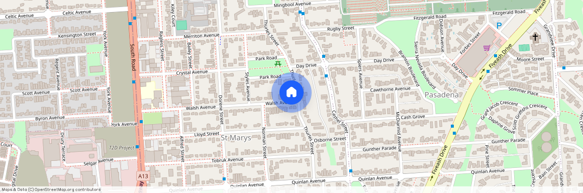 20 Thurles Street, SA 5042, St Marys