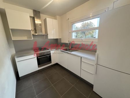 Appartement meublé 3 pièces 84.2 m²- Belle Gabrielle - Photo 4