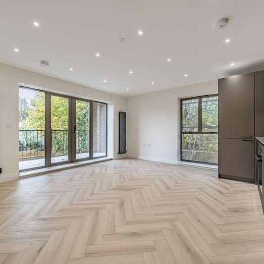 Hutchins Close, Swanley, BR8 - Photo 1