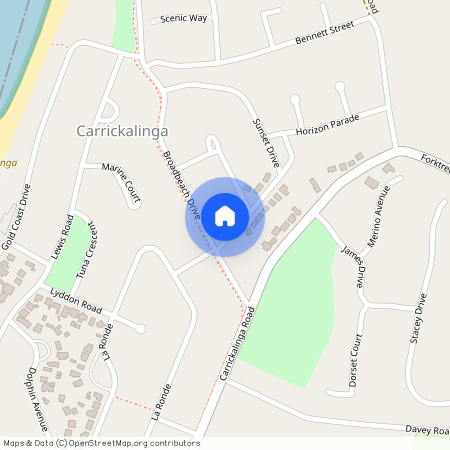 2 Sunset Drive, Carrickalinga SA 5204