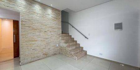 Casa para alugar com 100m², 2 quartos e 2 vagas - Foto 3