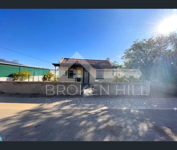 31 Gypsum St, Broken Hill, NSW 2880 - Photo 2