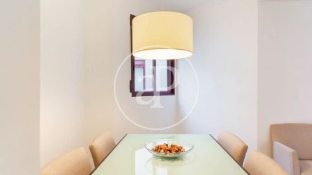 Ático de alquiler en Passatge de Ventura Feliu, Arrancapins - Photo 5