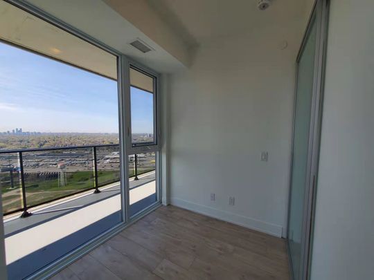 For Lease - 70 Annie Craig Drive Unit# 3108, Toronto, Ontario - Photo 1