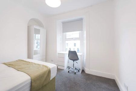 Sussex Place , Flat 2 (1St Floor), Easton - Photo 4