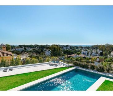 Alquiler de casa o chalet en Urbanización Parque Elviria, 176 - Photo 3