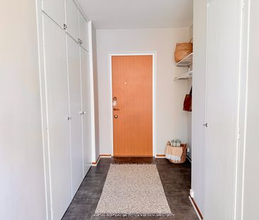 Östermalmsvägen 32 A - Photo 1