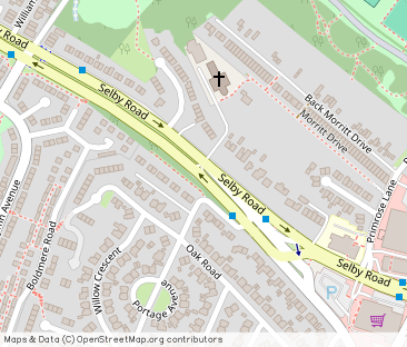 Selby Road, Leeds, West Yorkshire, LS15 - Photo 1