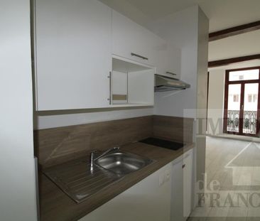 Location Appartement 2 pièces 36m² - Photo 2