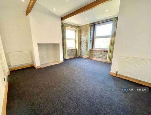 2 bedroom detached house to rent - Photo 1
