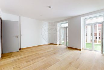 Apartamento T2 em Porto