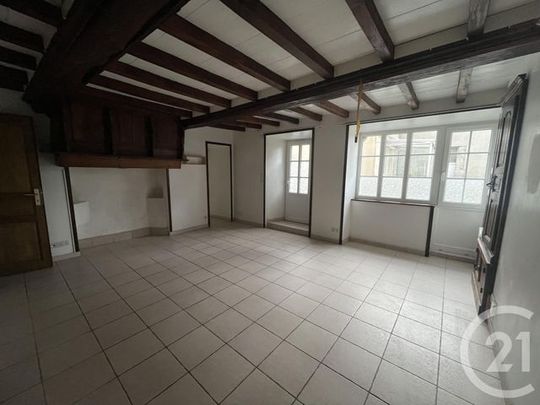 Maison à louer 3 pièces - 78,51 m2 QUETTREVILLE SUR SIENNE - 50 - Photo 1