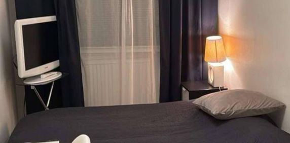 Grönegatan 6 - Foto 2