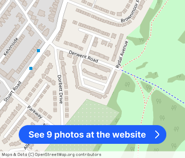 Buttermere Gardens, Liverpool, Merseyside, L23 - Photo 1