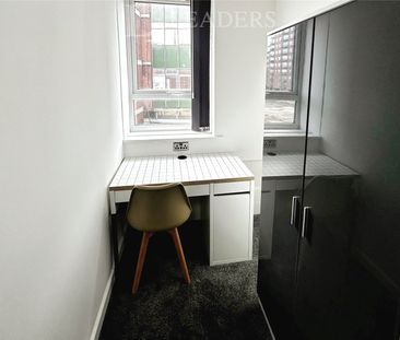 7 bedroom apartment to rent Princess House, 122 Queen Street, Sheff... - Photo 5