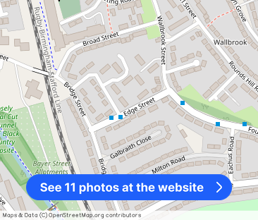 Edge Street, Bilston, WV14 - Photo 1