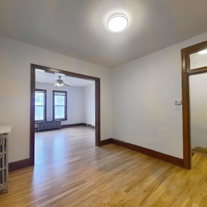For Lease - 750 Queen Street Unit# 2nd & 3rd Flr, Toronto, Ontario - Photo 1