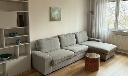Prenájom 3-izbového bytu – Švabinského ulica, Petržalka - Photo 4