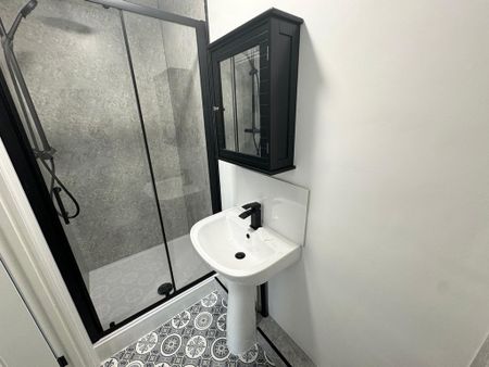 1 Bedroom Shared House - Photo 5