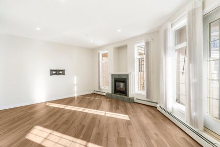 203-5201 Dalhousie Dr Nw - Photo 3