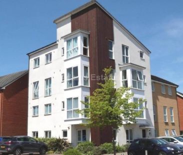 1 bedroom apartment to rent - Photo 2