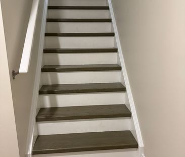 For Lease - 174 CURZON Crescent Unit# LOWER, Guelph, Ontario - Photo 1