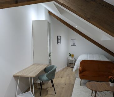 Appartement RUE DES CHAPELAINS - Photo 2