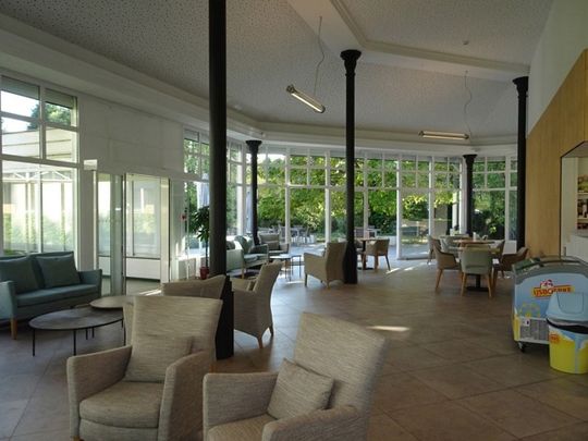 Verhuur appartement 1 kamer, 60m² - Photo 1