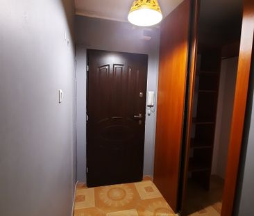 Mieszkanie 1 pokój 30 m² Wrocław-Fabryczna - Grabiszyn-Grabiszynek - Zdjęcie 5