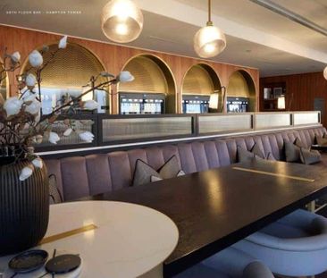 Hampton Tower, South Quay Plaza E14 - Photo 5