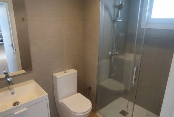 Apartamento de alquiler en Guadalupe