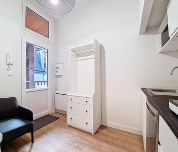 Location Appartement 1 pièce 10m² DIJON 21000 - Photo 4