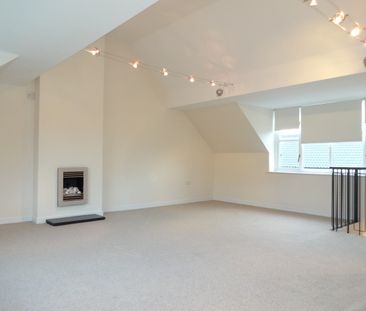 Stunning Duplex Two Bed Apartment, Norwich - Photo 3