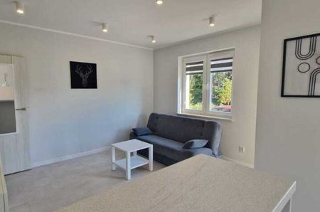 Mieszkanie wynajem Gorzów, Górczyn, 2 pokoje, 43 m - Photo 4