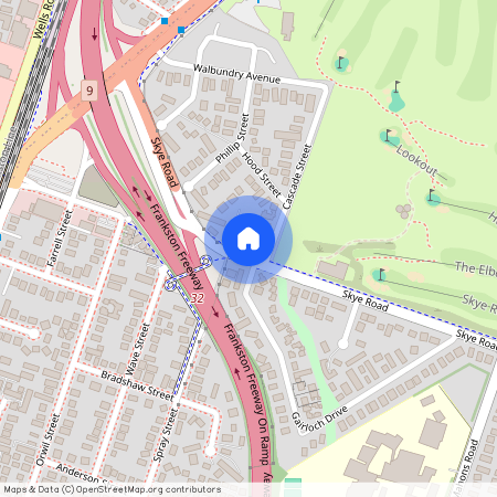 3/1 Cascade Street, VIC 3199, Frankston