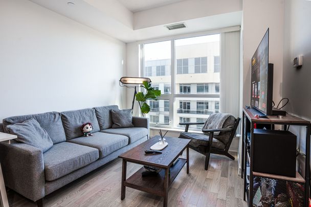 For Lease - 9201 Yonge Street Unit# 1111, Richmond Hill, Ontario - Photo 1