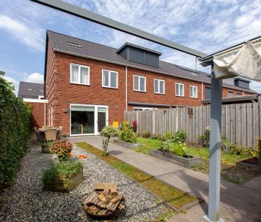 Cantharellaan 33, Vleuterweide-Noord/Oost/Centrum, 3451HV, Vleuten - Photo 1
