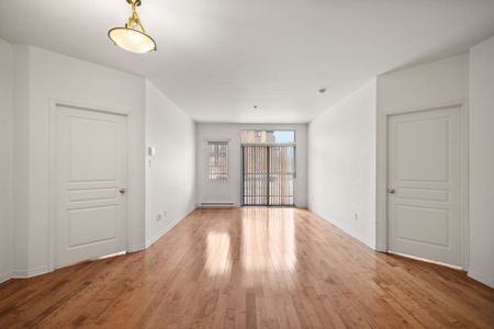 Appartement à louer - Photo 2