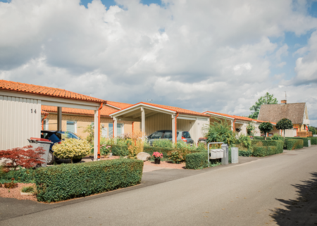 Kanalstigen 8, Bromölla - Foto 3