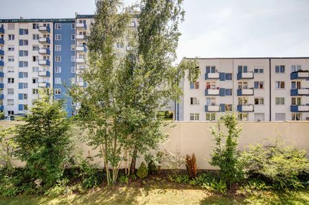 For rent: bright apartment with balcony - Foto 3