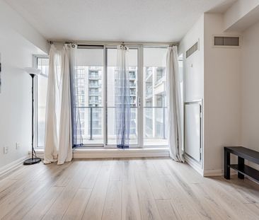 For Lease - 111 Elizabeth Street Unit# 735, Toronto, Ontario - Photo 2