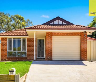 “Comfortable Family House in a Convenient Location” - Photo 3