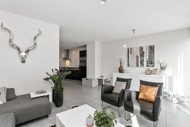 Huis te huur: Bosleeuwerik 38 5658 CK Eindhoven - Photo 1