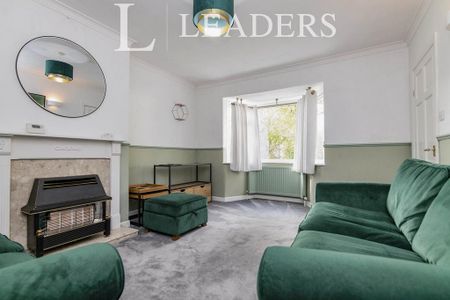 2 bedroom terraced house to rent - Photo 4