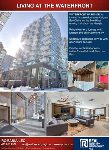 702 - 108 Waterfront Court SW - Photo 5