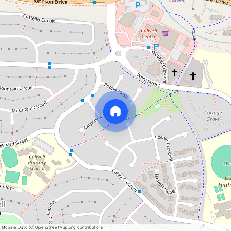 21 Carpenter Close, Calwell ACT 2905