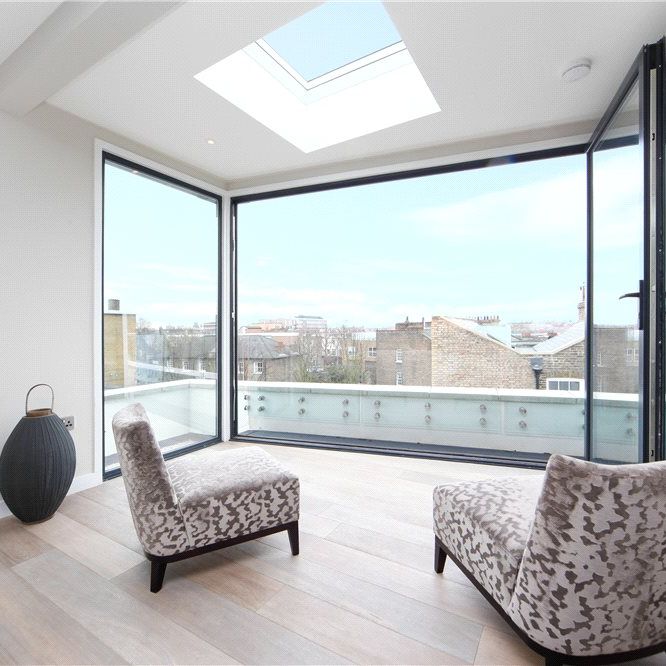 Wilmot Place, NW1, London - Photo 1