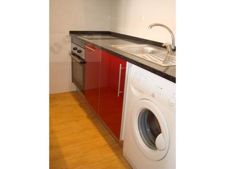 Apartamento T1 - Photo 3
