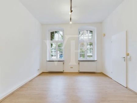 Einzimmerwohnung im Herzen von Esens! - Photo 5